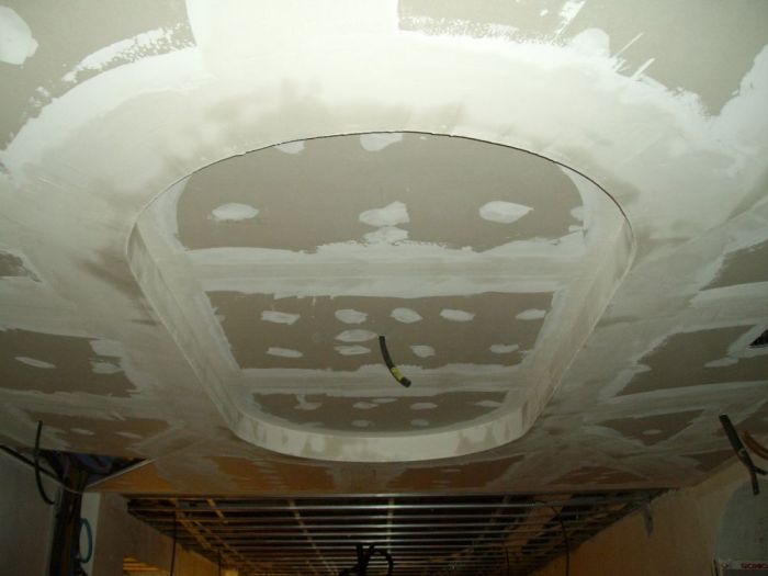 Archisio - Vima Controsoffitti Snc - Progetto Controsoffitti