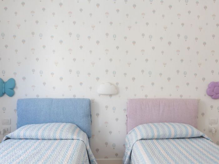 Archisio - Daniele Raffaelli - Progetto Fotografia di interni