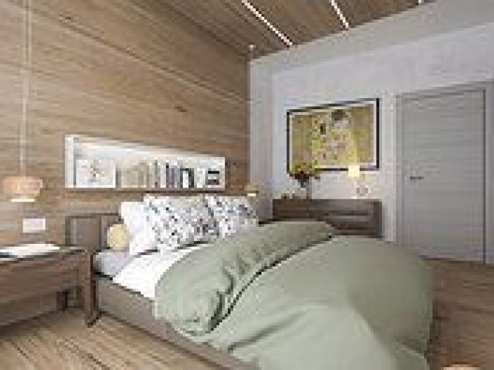 Archisio - Studio Sagitair - Progetto Residenziali