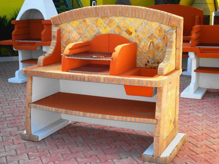 Archisio - Euro Camini srl - Progetto EURO CAMINI SRL