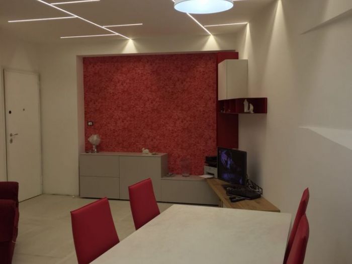 Archisio - Lorenzo Di Bella - Progetto Casa c