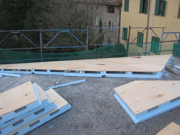 Archisio - Lamioni Livio Lavori Edili - Progetto Costruzioni ex-novo