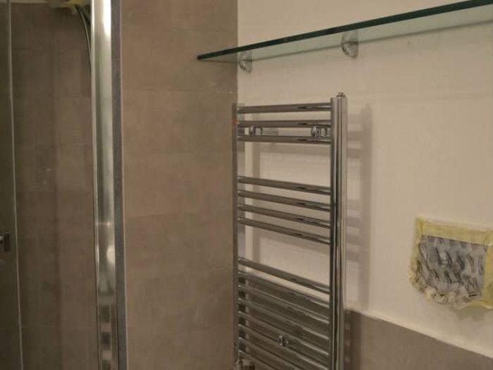 Archisio - Eire srl - Progetto Ristrutturazione totale appartamento