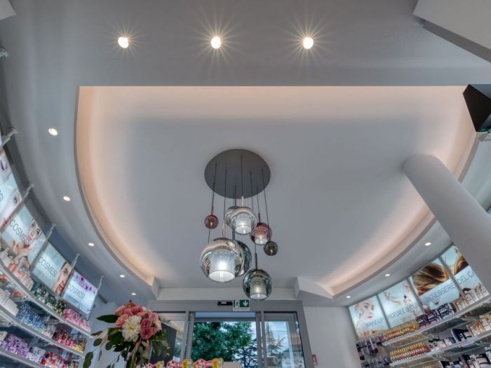 Archisio - Davide Gonella Fotografo - Progetto Farmacia nel cuneese