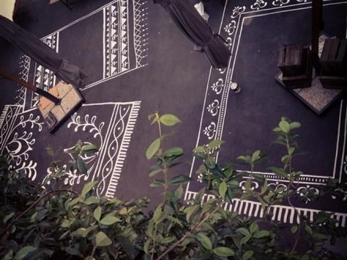 Archisio - Eva Germani - Progetto Rist Mimmo milano