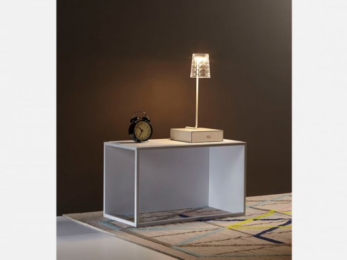 Archisio - Giacomucci Roberto - Progetto In box