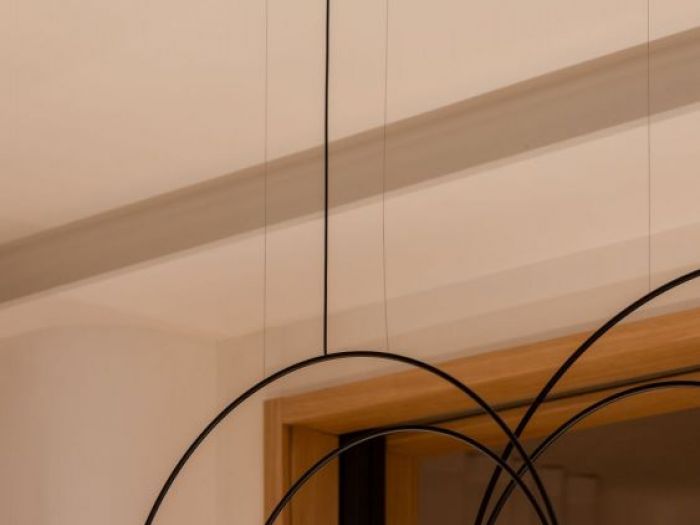 Archisio - Doppiozero Interior - Progetto Casa vg - ristrutturazione open space e design moderno a siena