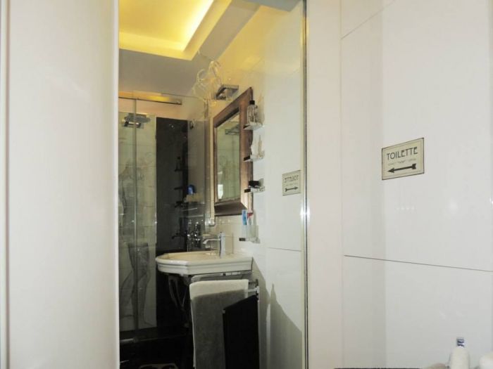 Archisio - Thesign Progettazione Dinterni srl - Progetto Stile eclettico