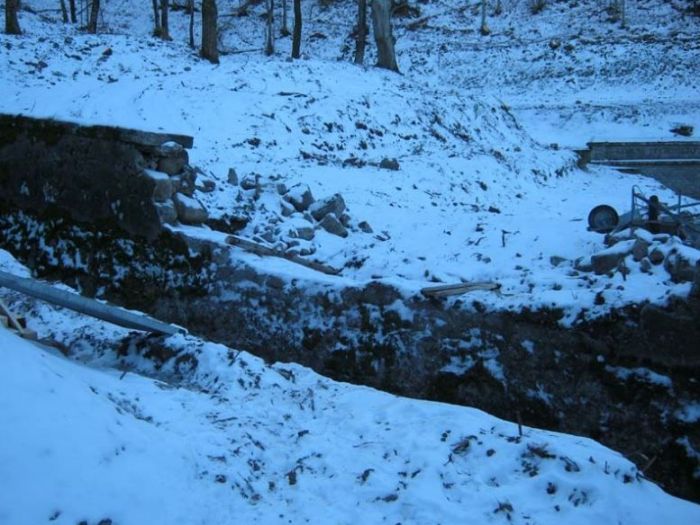 Archisio - Edilizia Ctm srl - Progetto Ristrutturazioni