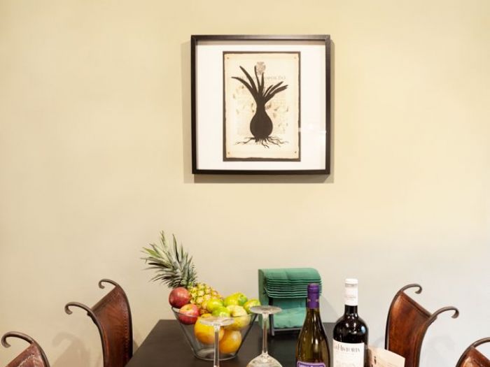 Archisio - Giacomo Ciolfi - Progetto Beb podere costa al mandorlo - montespertoli - fi