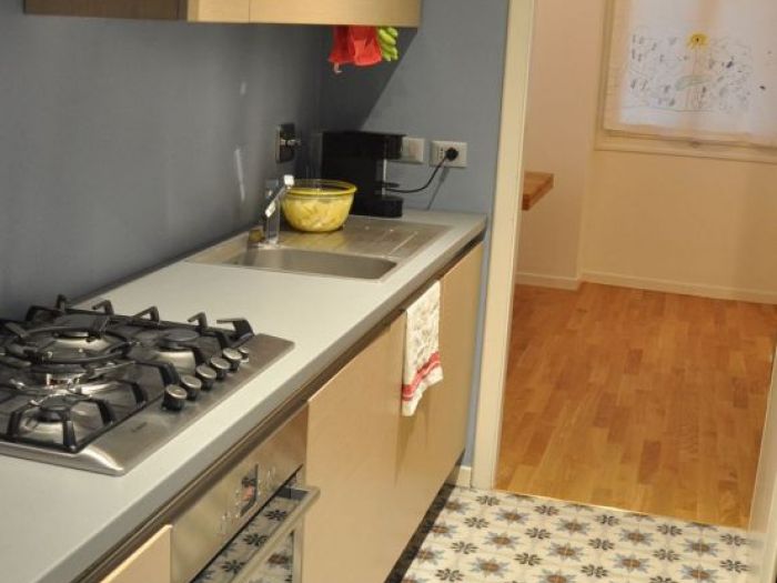 Archisio - Studio Lenzi Associati - Progetto Casa lf