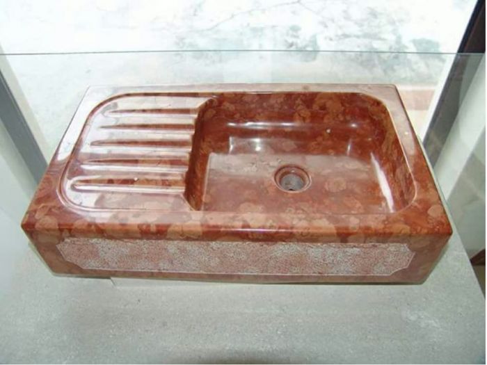 Archisio - Bagnari Marmi Due srl - Progetto Realizzazioni