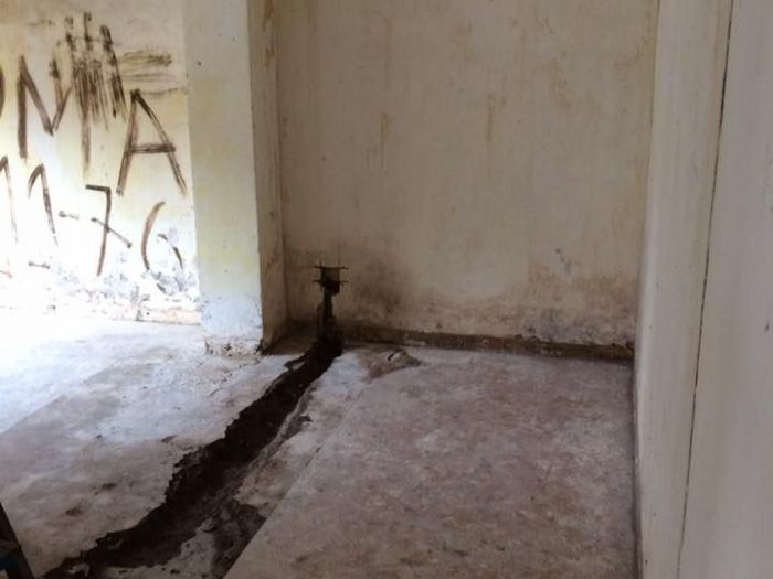 Archisio - La Servizi Ristrutturazioni - Progetto Interni