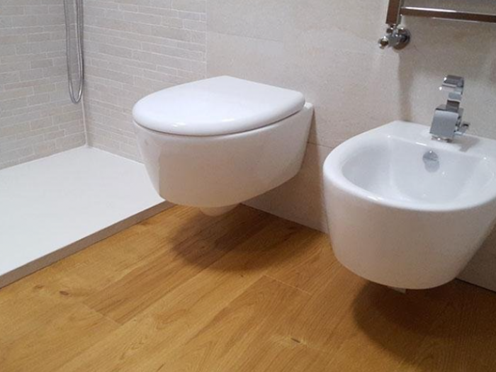 Archisio - Fm Snc Di Fabio E Maurizio Cutala - Progetto Ristrutturazioni di interni