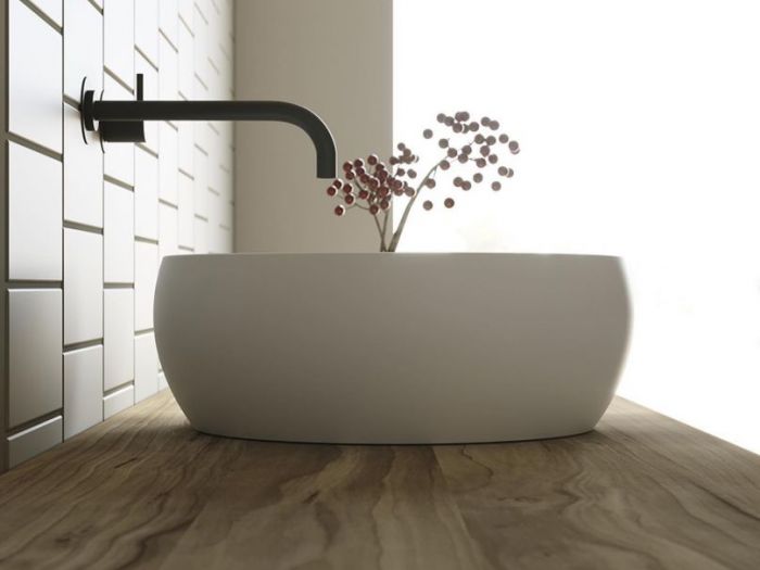 Archisio - Il Bagno E La Casa - Progetto Sanitari