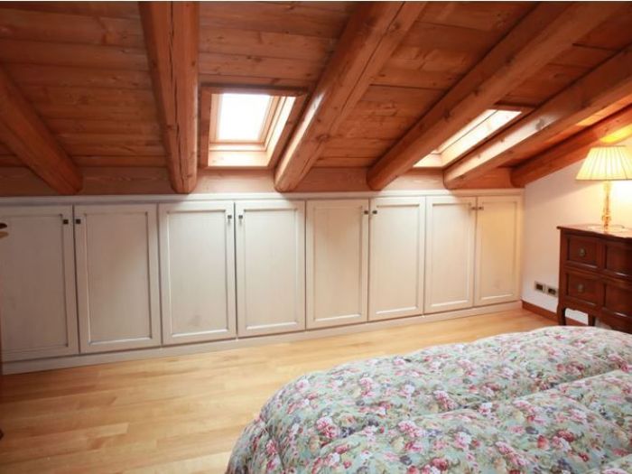 Archisio - Falegnameria 1998 - Progetto Arredamenti