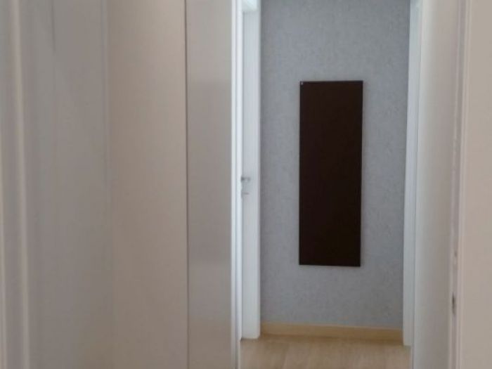 Archisio - Adriana Sbarra - Progetto Casa gae