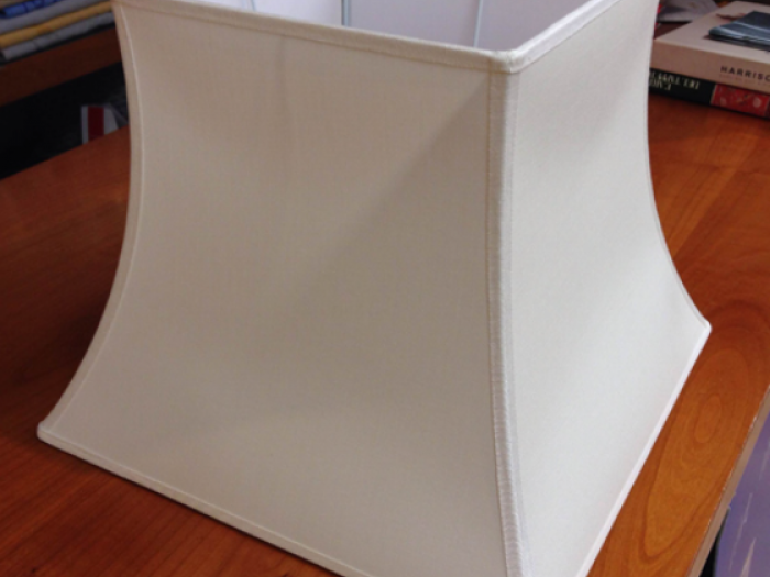 Archisio - Moro Tendaggi E Tappeti - Progetto Paralumi