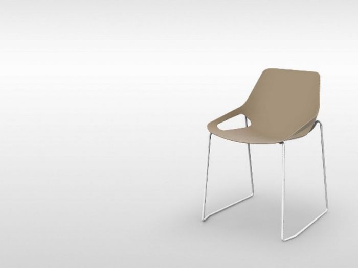 Archisio - Bassetti Proposte Darredo - Progetto Sedute