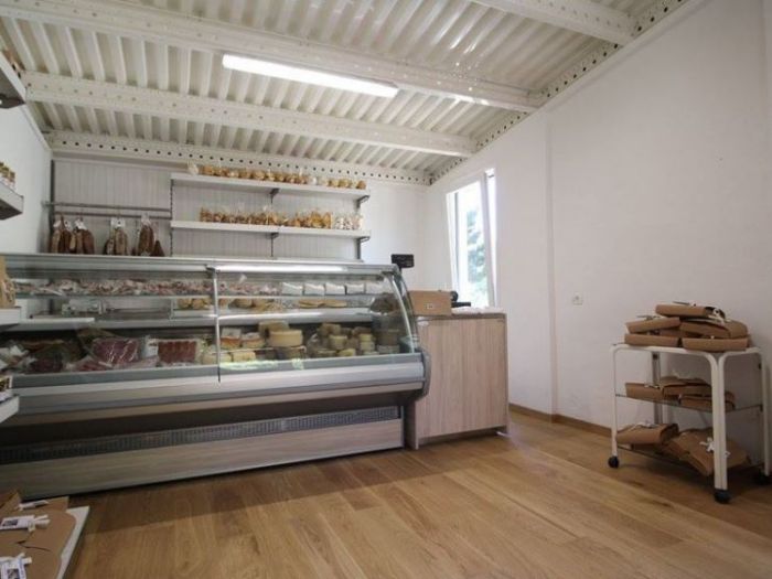 Archisio - Pedone Working - Progetto Casa hi-low