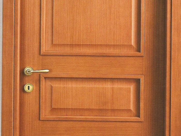 Archisio - Boncristiano Porte srl - Progetto Porte linea classic