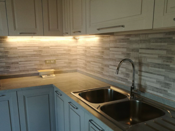 Archisio - Falegnameria Arredi Orlando - Progetto Mobili