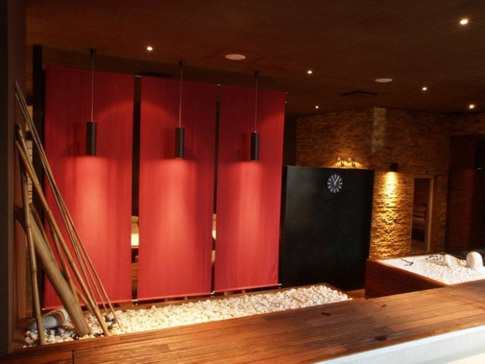 Archisio - Bianca Maria Canepa - Progetto Onsen