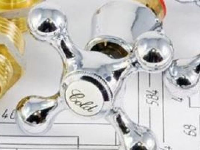 Archisio - Idraulico Di Francesco - Progetto Riparazioni