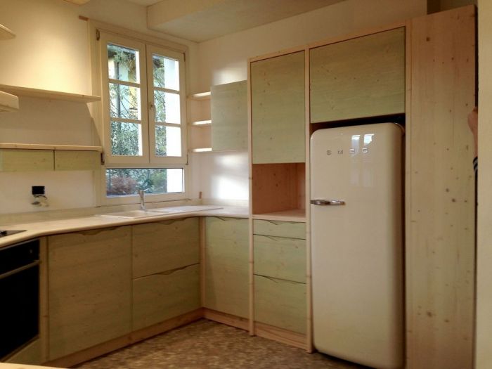 Archisio - Argdesign - Progetto Alboran cucine