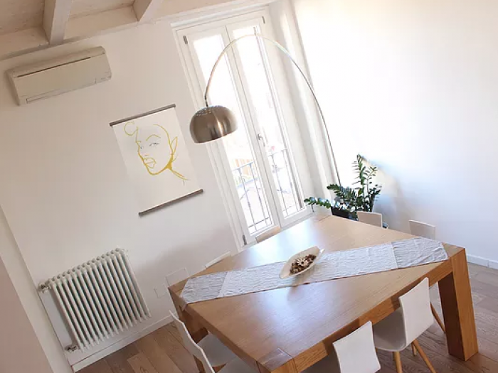 Archisio - Giorgio Davide Manzoni - Progetto Interior design altri progetti