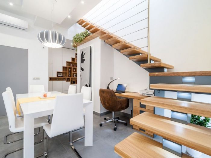 Archisio - Guglielmo Verrienti - Progetto Casa d