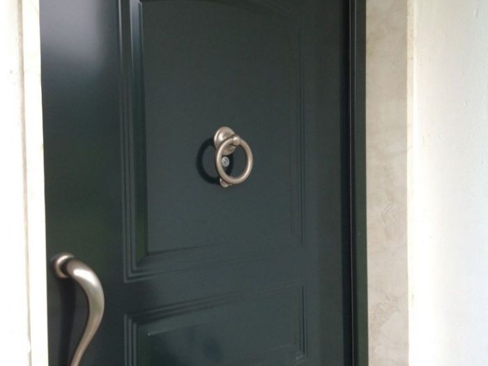 Archisio - Falegnameria Fortunati - Progetto Porte blindate e altri serramenti per comfort e sicurezza