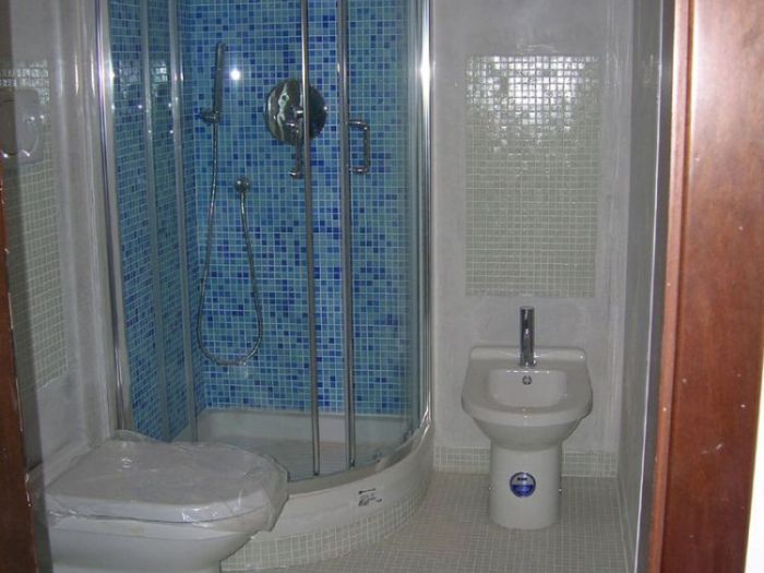 Archisio - Impresa Edile Arkimede Srls - Progetto Ristrutturazione bagno