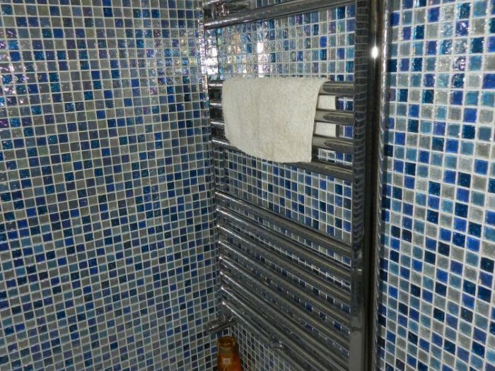 Archisio - Ristruttura Point - Progetto Alloggio con giardino oneglia