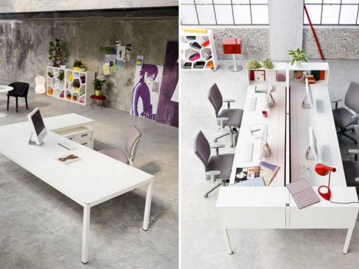 Archisio - Bassetti Proposte Darredo - Progetto Operativo