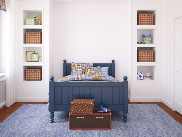 Archisio - Edil Rocchi - Progetto Ristrutturazioni casali ville negozi interni