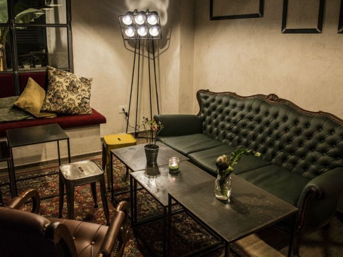 Archisio - Design Project - Progetto Sale in zucca