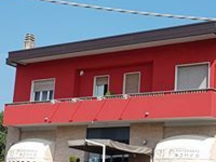 Archisio - Fratelli Disca Imbiancature - Progetto Restauro facciate