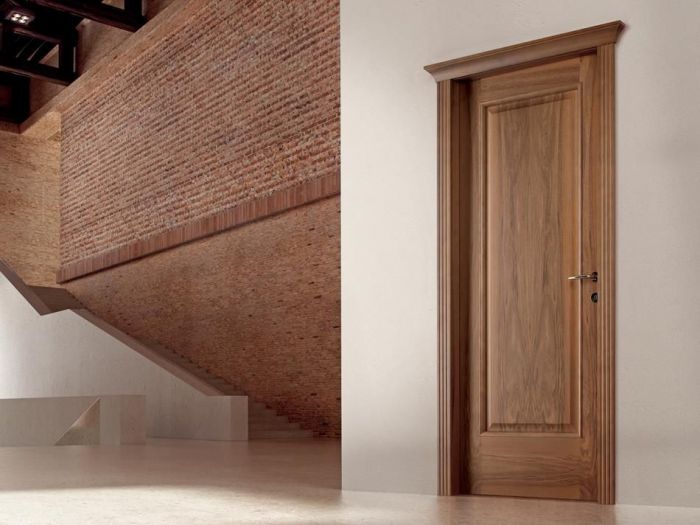 Archisio - Serramenti Puglisi srl - Progetto Infissi in pvc e porte da interni