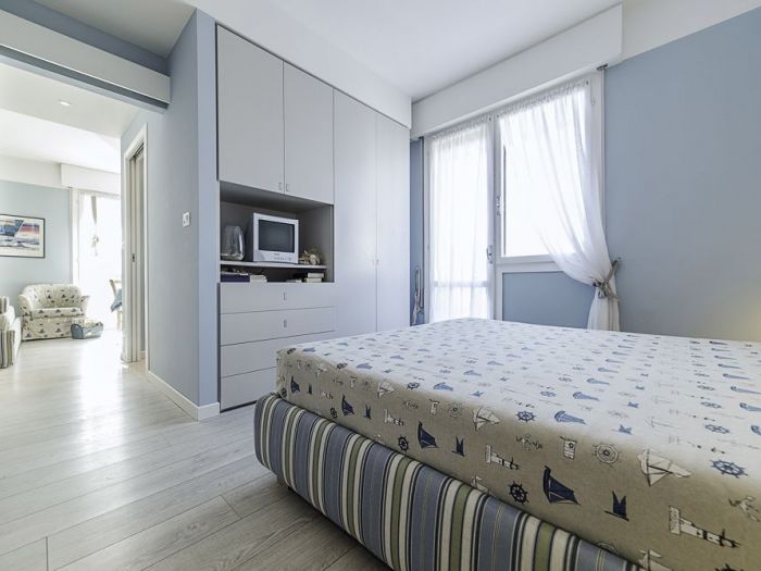 Archisio - Arredoriflesso Di Tiziano Scattolin - Progetto La costruzione di una nuova casa