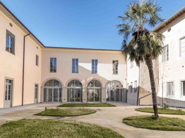 Archisio - Ati Project - Progetto Scuola normale superiore