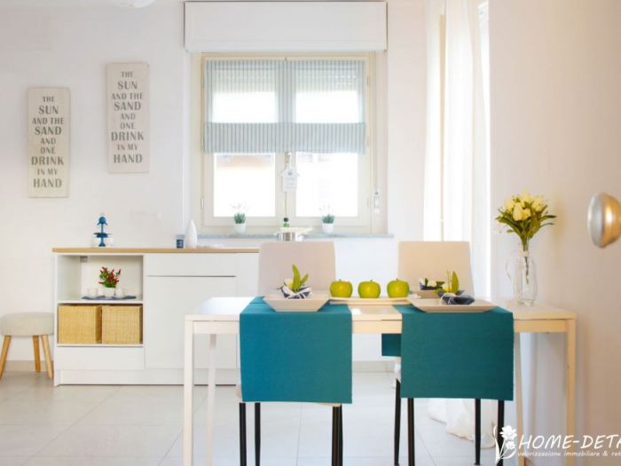 Archisio - Home-details - Progetto Home staging