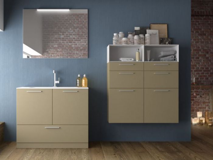 Archisio - Dario Poles - Progetto Industrial design rendering