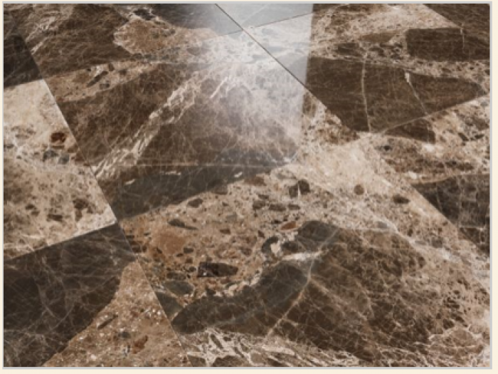 Archisio - New Bresciana Marmi - Progetto Pavimenti in marmo