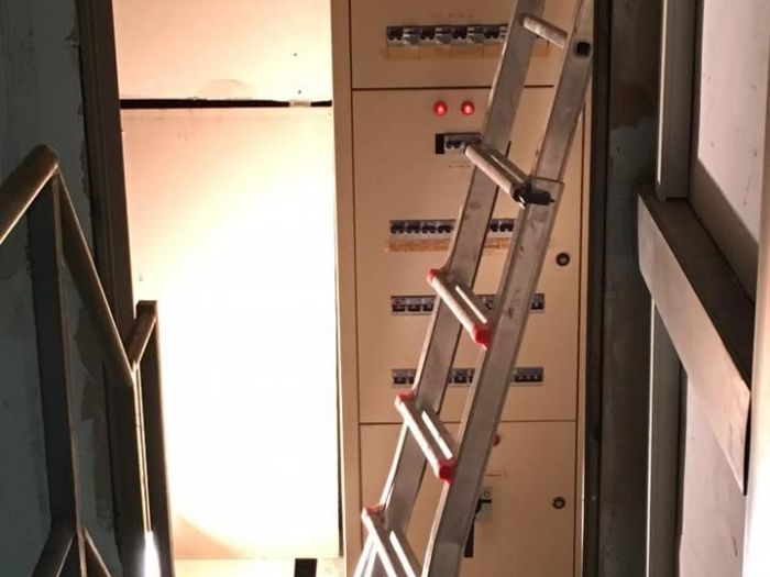 Archisio - La Servizi Ristrutturazioni - Progetto Interni