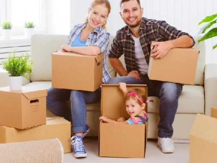 Archisio - Traslochi Amoruso - Progetto Trasloco senza stress