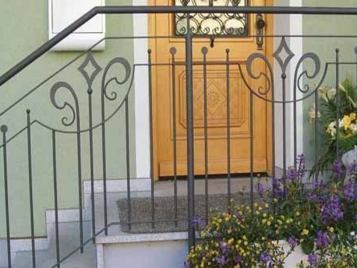 Archisio - Gbc Sistemi - Progetto Lavorazione ferro e acciaio