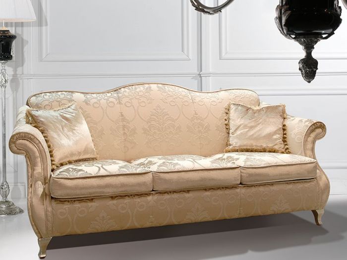 Archisio - Due Palme Project - Progetto Classic divani