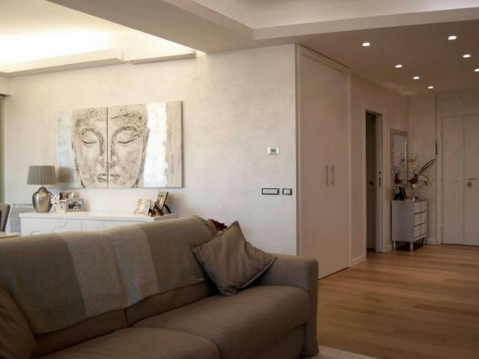 Archisio - Fare Casa Ristrutturazioni Soluzioni Per Abitare - Progetto Salotti