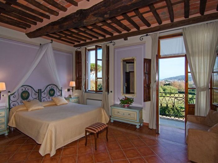 Archisio - Mario Ferrari Fotografia - Progetto Villa cheli